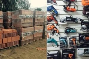 Ferreterías en Pan de Azúcar, Uruguay: Guía Completa de las Mejores Tiendas de Herramientas y Materiales de Construcción