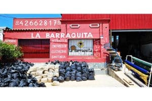 Ferreterias en San Carlos, Uruguay: Guía Completa de Precios y Horarios 2025