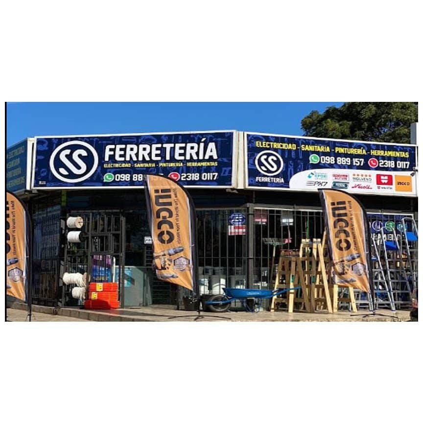 ferreterias en san gregorio de polanco uruguay guia completa de las mejores tiendas de herramientas y materiales de construccion