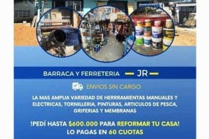 Ferreterias en San José, Uruguay: Guía completa de precios y horarios 2025