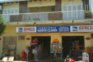 Ferreterias en Santa Clara de Olimar, Uruguay: Guía Completa para Comprar Herramientas y Materiales de Construcción