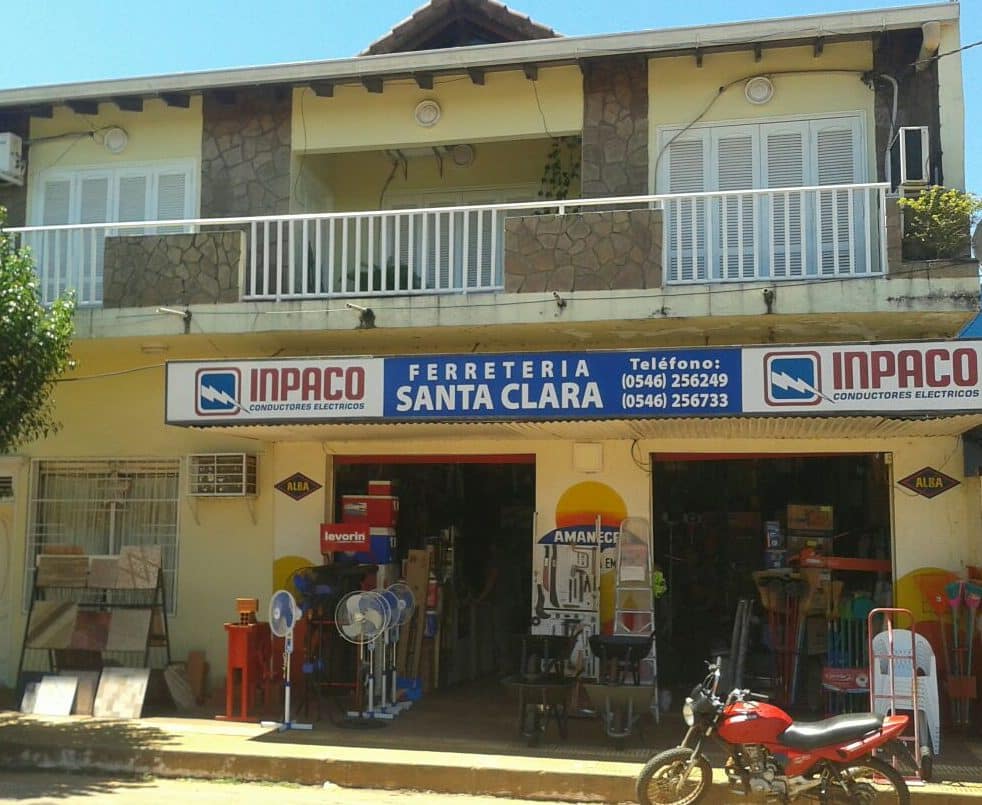 ferreterias en santa clara de olimar uruguay guia completa para comprar herramientas y materiales de construccion