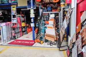 Ferreterias en Santa Rosa, Uruguay: Guía Completa de las Mejores Tiendas de Herramientas y Materiales de Construcción