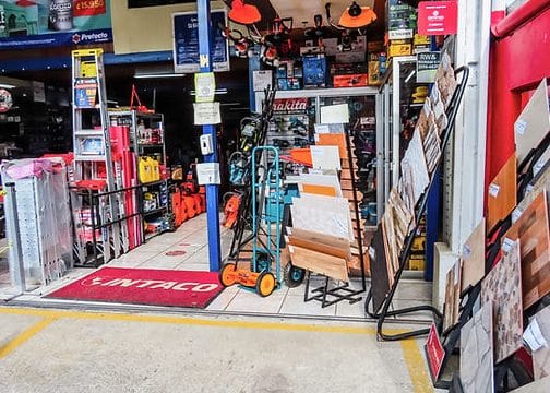 ferreterias en santa rosa uruguay guia completa de las mejores tiendas de herramientas y materiales de construccion