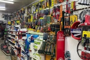 Ferreterias en Sarandi del Yi, Uruguay: Guía Completa de las Mejores Tiendas de Herramientas y Materiales de Construcción