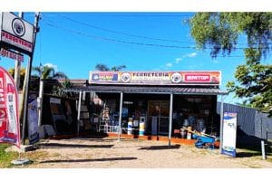 Ferreterías en Sarandí Grande, Uruguay: Guía 2025 para encontrar la mejor opción