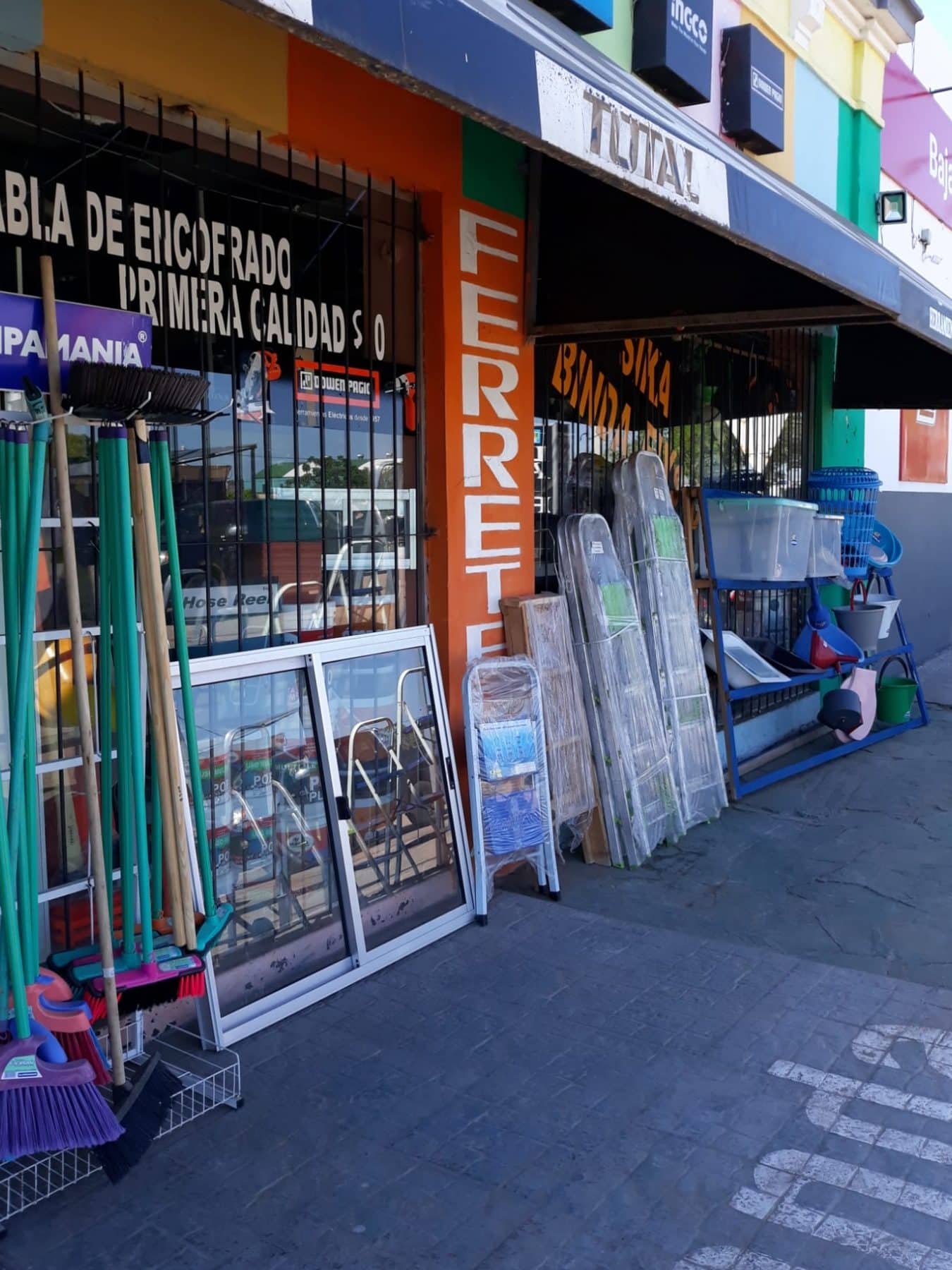 ferreterias en tacuarembo uruguay guia completa de precios y horarios
