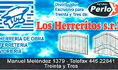 Ferreterias en Treinta y Tres, Uruguay: Guía Completa de Precios y Horarios