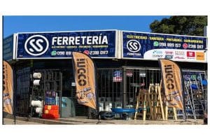 Ferreterias en Tupambaé, Uruguay: Guía Completa de las Mejores Tiendas de Hardware y Herramientas