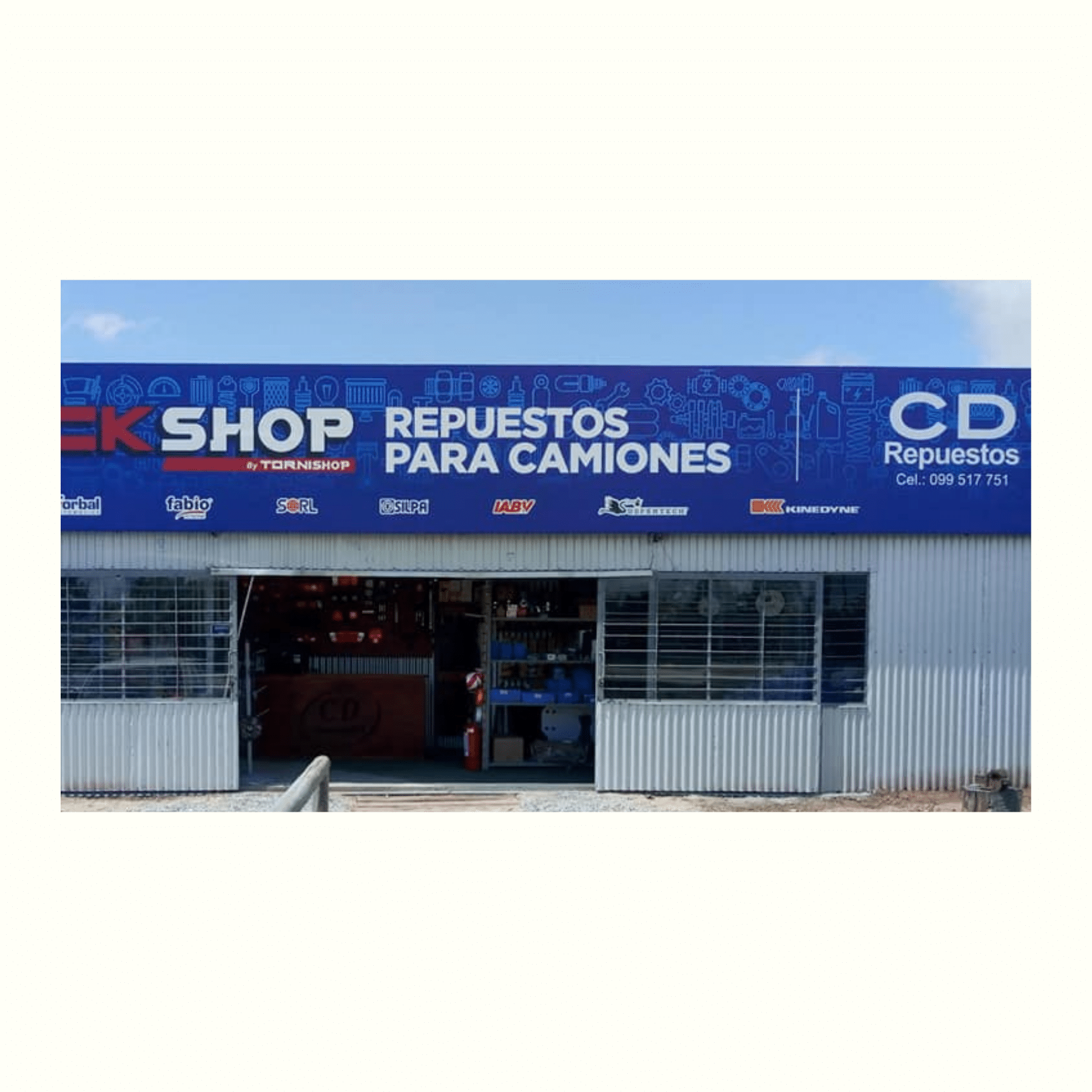 ferreterias en young uruguay guia completa de precios horarios y servicios