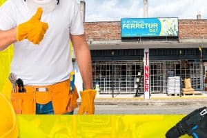 Ferretor