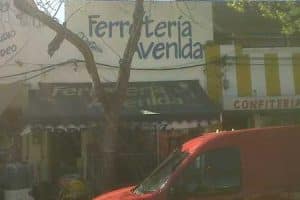 ferretria ceberio