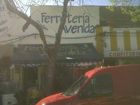 ferretria ceberio