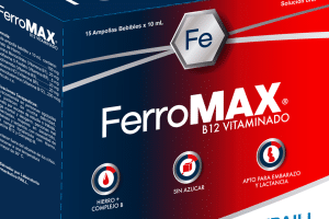 FERROMAX