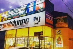 FerroMisiones