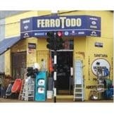 Ferrotodo tacuarembo