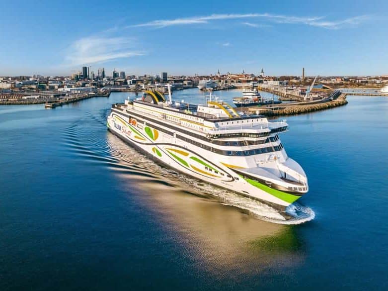 ferrytodo