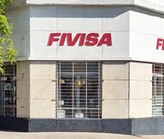 Fivisa Salto