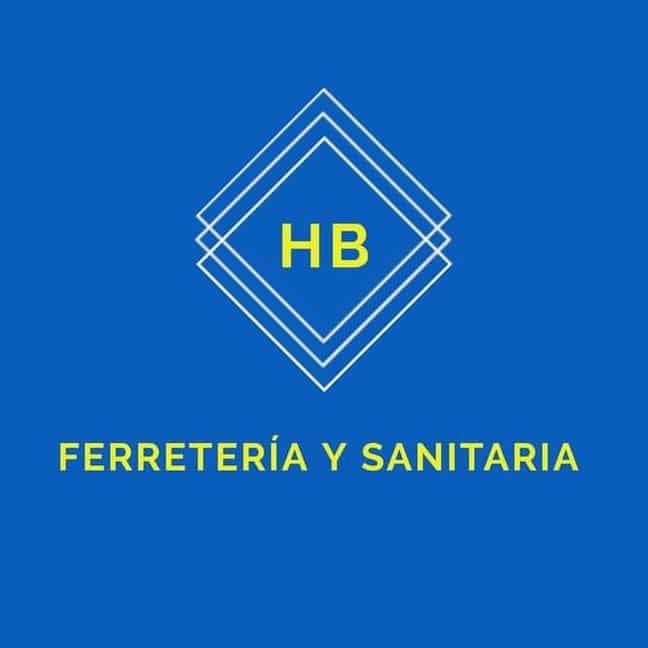 hb sanitaria ferreteria
