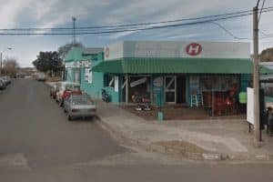 HERRACOR S.A. Suc. Colonia