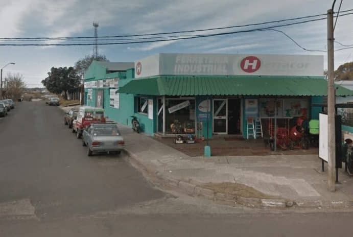 herracor s a suc colonia