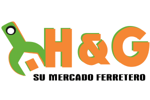 H&G Ferreteria Su Mercado Ferretero
