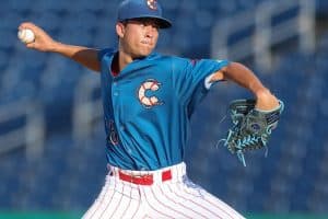 Huber Cabrera