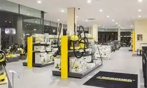 Karcher Center