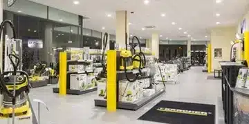 karcher center