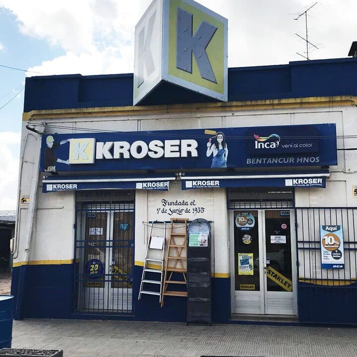 kroser barraca bentancur