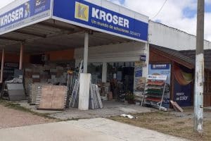 Kroser Donatti Libertad