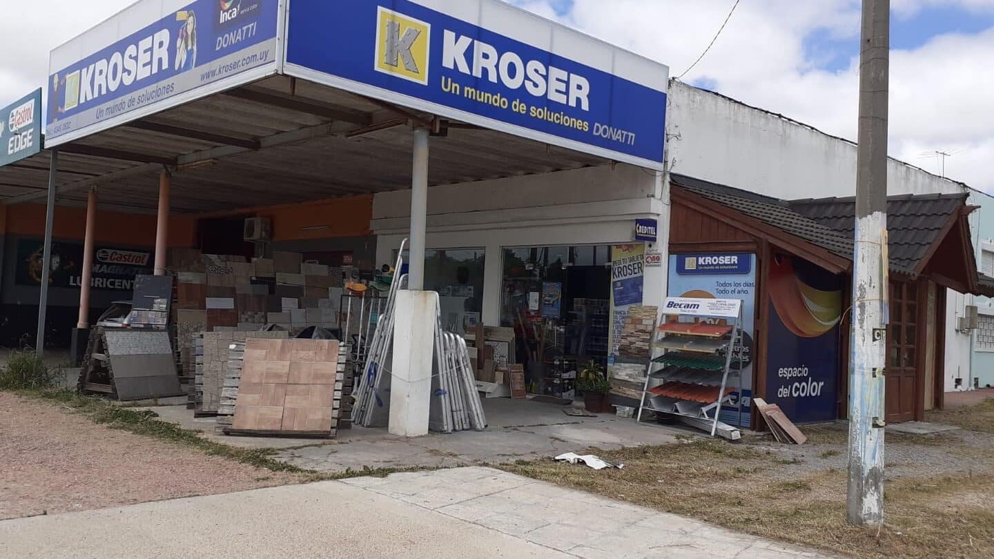 kroser donatti libertad
