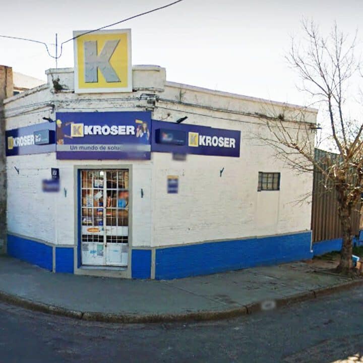 kroser planeta 2