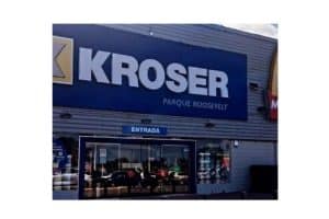 Kroser Roosevelt