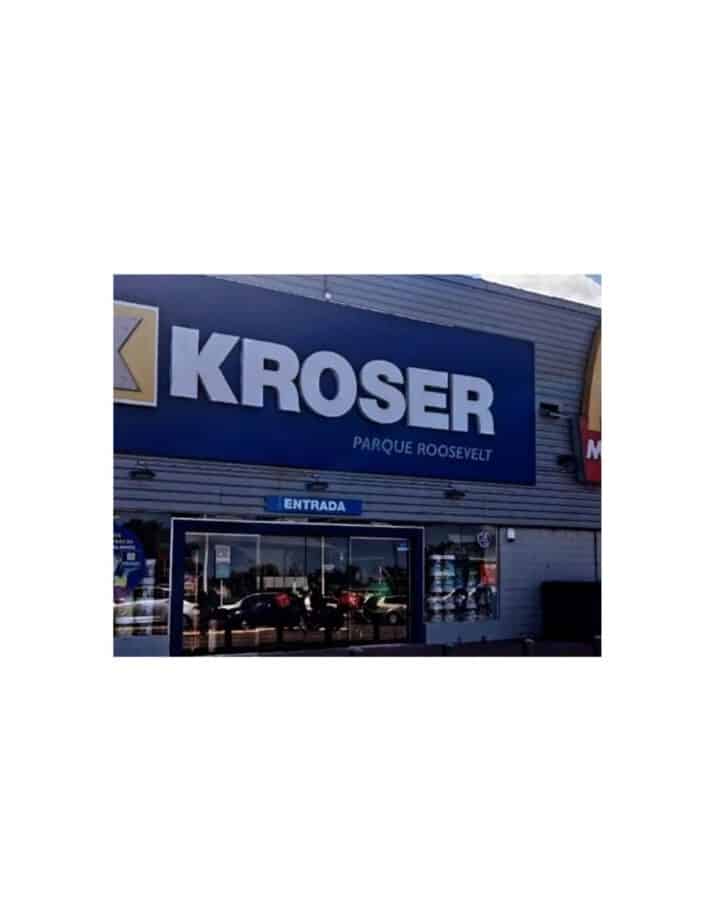 kroser roosevelt