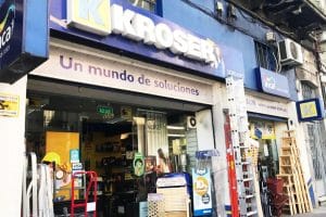 Kroser San José