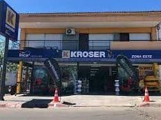 KROSER ZONA ESTE