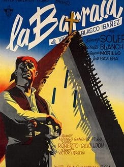 la barraca 1