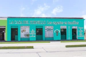 La Casa del Tornillo Sucursal Maldonado