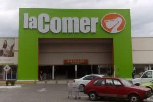 La Comercial