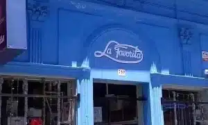 La Favorita – Electrodomésticos, Pintura, Bazar, Sanitaria, Electricidad, Ferretería.