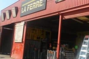 La Ferre