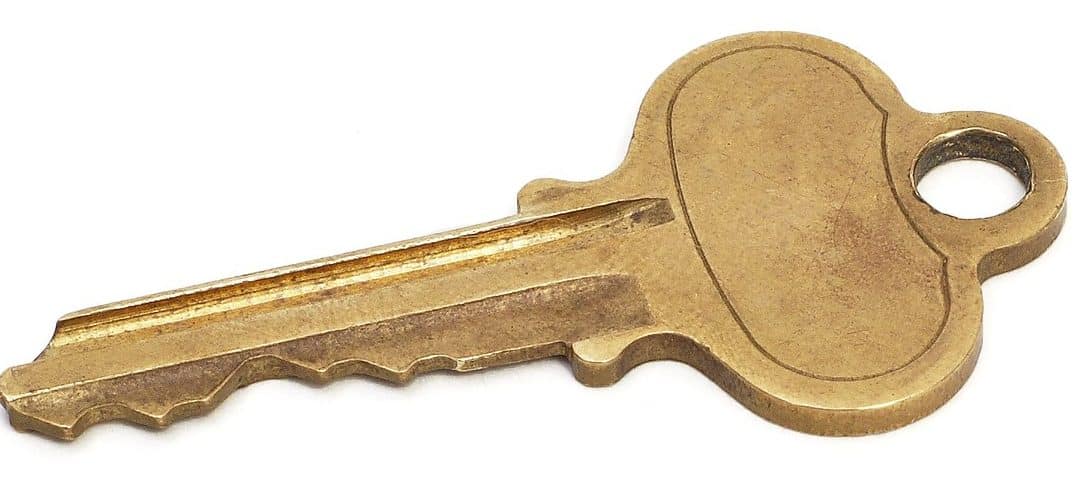 la llave