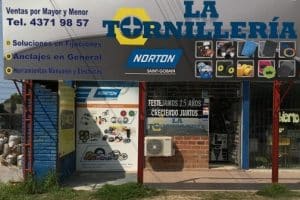 La Tornillería Atlántida