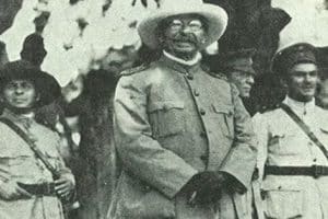 La Vendería