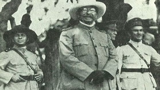 la venderia