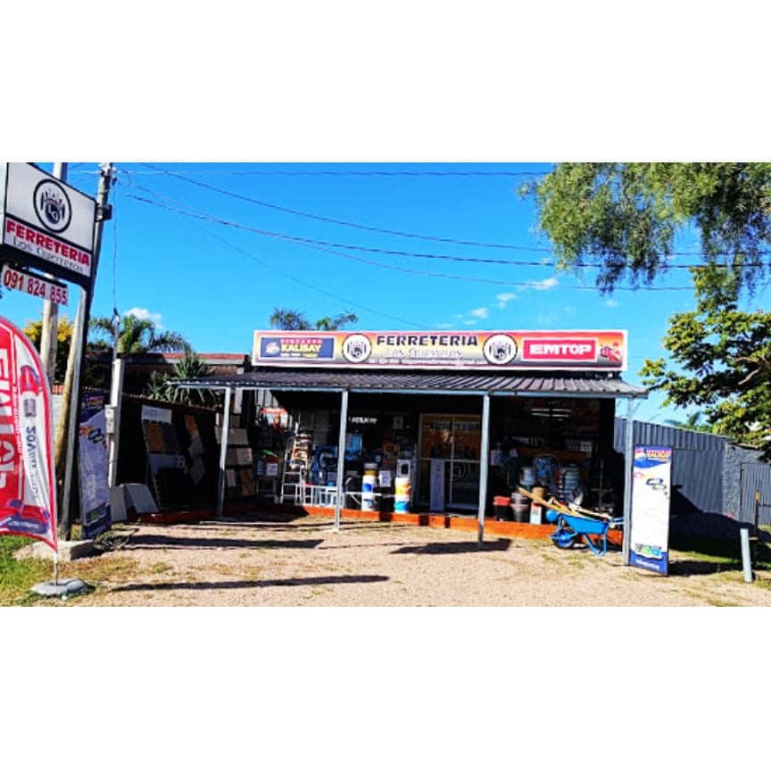 las mejores ferreterias en aigua uruguay guia completa para tus compras y reparaciones