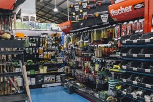 Las Mejores Ferreterías en Nueva Palmira, Uruguay: Guía Completa para Comprar Herramientas y Materiales de Construcción