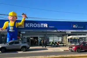Las Mejores Ferreterías en Pando, Uruguay: Guía Completa y Actualizada