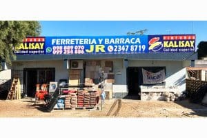 Las Mejores Ferreterias en Tala, Uruguay: Guía Completa para Tu Hogar y Proyectos
